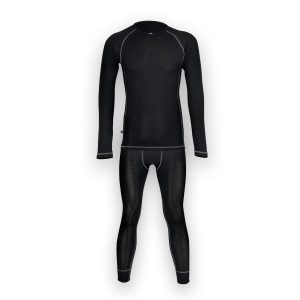 merino set termo pansky cierny shox